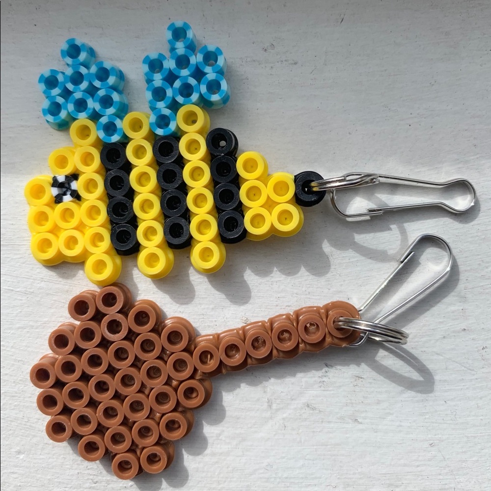 Keychains